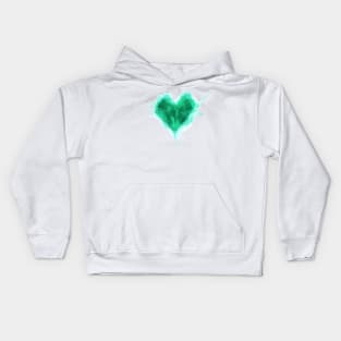 Envious Heart Kids Hoodie